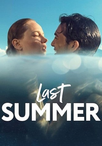 Der letzte Sommer