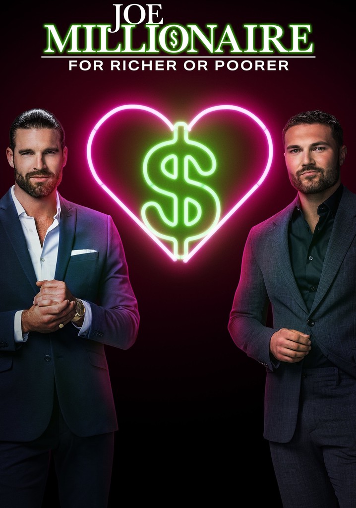 Joe Millionaire: For Richer Or Poorer Season 1 Episode 8 Joe Millionaire: For Richer or Poorer Season 1 - streaming