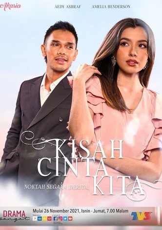 Kisah Cinta Kita