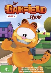 Garfield - Staffel 4