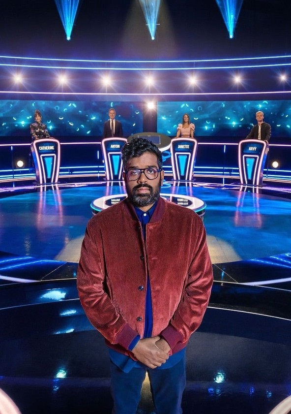 The Weakest Link streaming tv series online