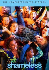 Shameless - Nicht ganz nüchtern