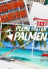Pleite unter Palmen