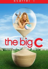 The Big C … und jetzt ich!