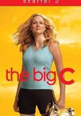 The Big C … und jetzt ich!