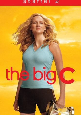 The Big C … und jetzt ich! - Staffel 2
