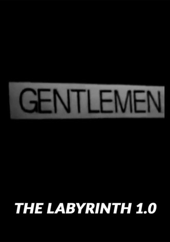 The Labyrinth 1.0