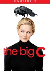 The Big C … und jetzt ich!