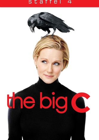 The Big C - Staffel 4