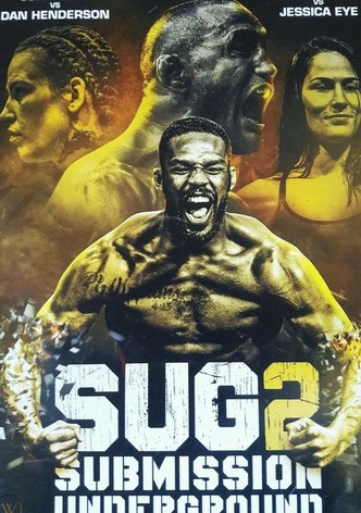 Submission Underground 2