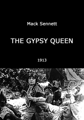 The Gypsy Queen