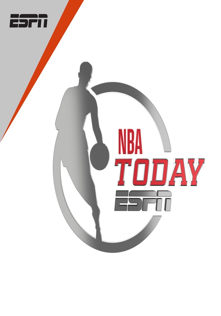 NBA Today - watch tv show streaming online