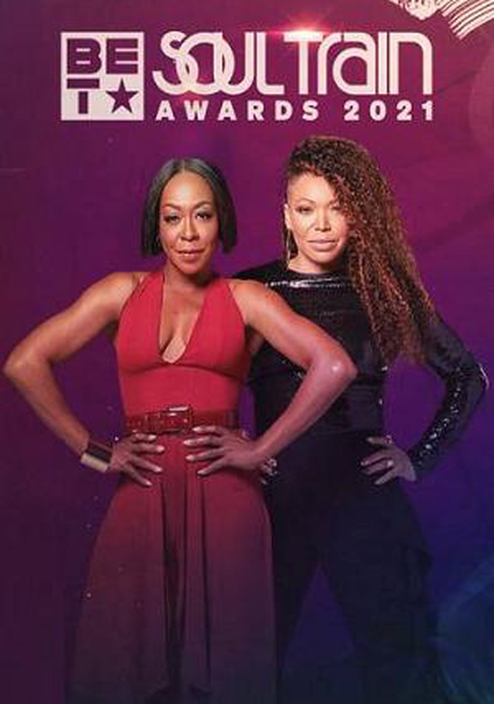 Soul Train Awards streaming where to watch online?