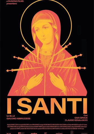 I santi