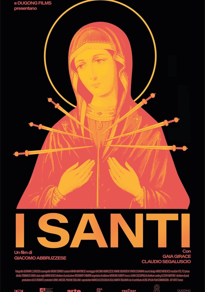 I santi