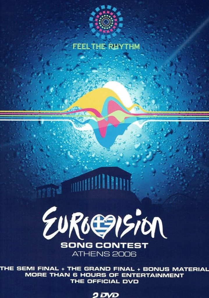 Eurovision Song Contest 2006 - Grand Final