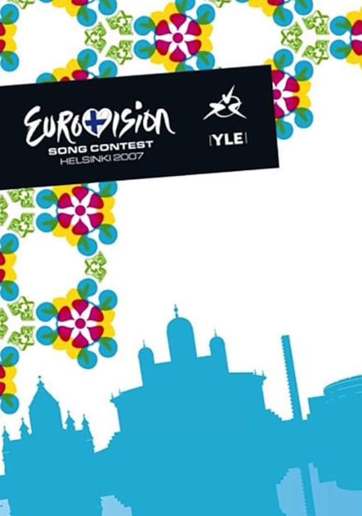 Eurovision Song Contest 2007 - Semi-Final