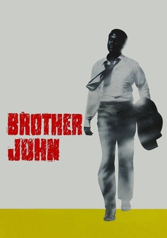 Brother John