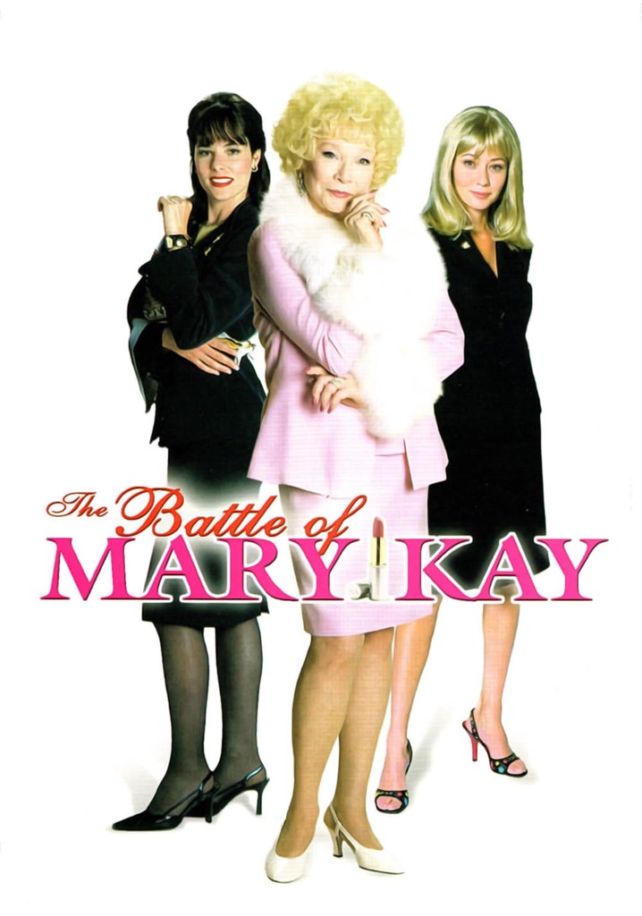 Hell on Heels: The Battle of Mary Kay