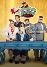 Perdiendo el juicio - Season 1