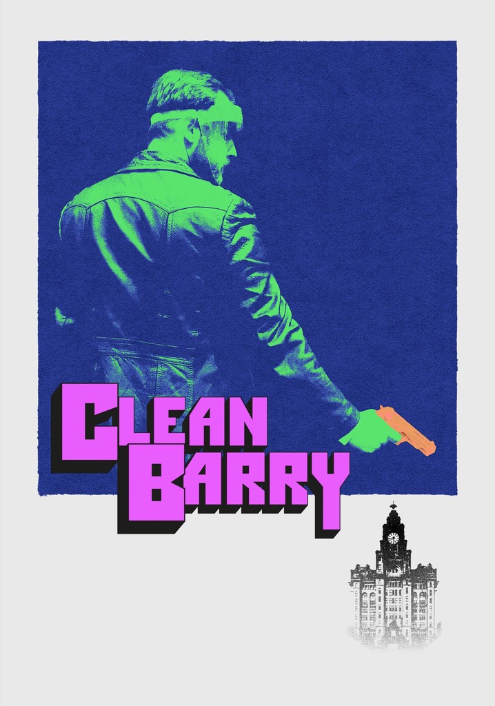 Clean Barry