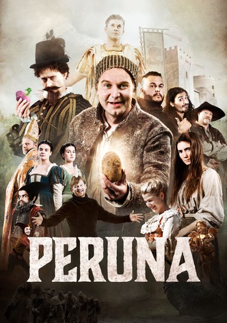 Peruna