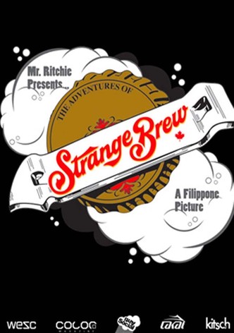 Strange Brew