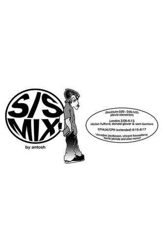 S/S Mix