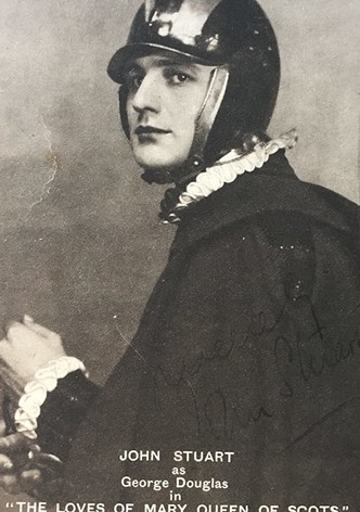 The Loves of Mary, Queen of Scots