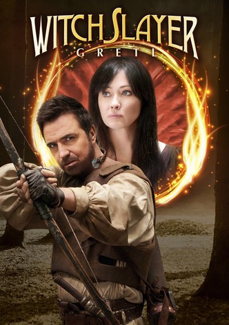 WitchSlayer Gretl
