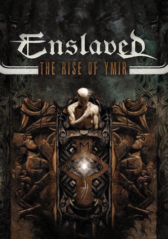 Enslaved: The Rise of Ymir (Verftet Online Music Festival 2020)