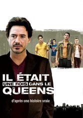 Il était une fois dans le Queens