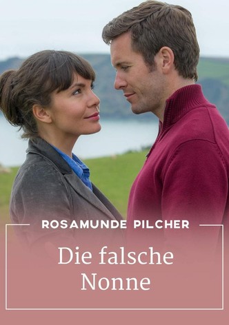 Rosamunde Pilcher: Falešná jeptiška