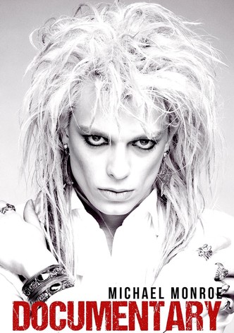 Michael Monroe Documentary