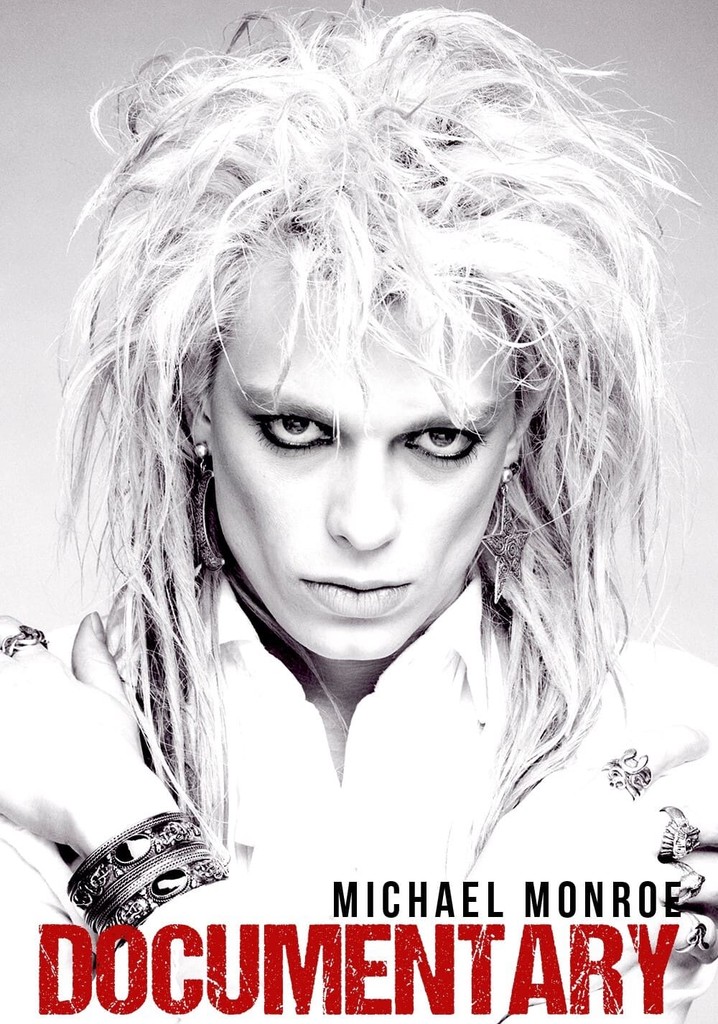 Michael Monroe Documentary