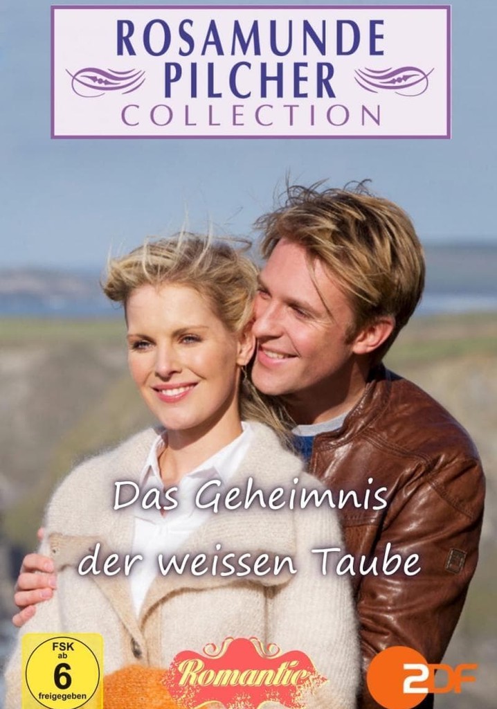 Rosamunde Pilcher: Das Geheimnis der weißen Taube