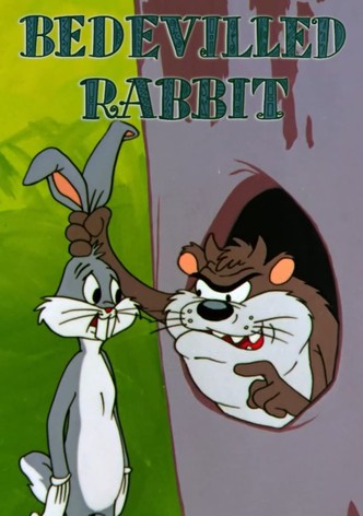 Bedevilled Rabbit