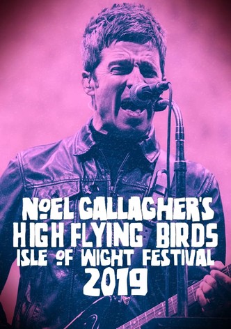 Isle of Wight Festival 2019