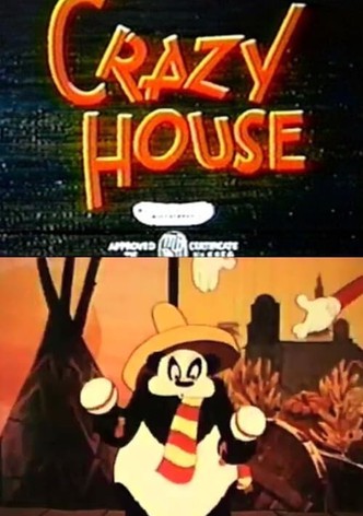 Crazy House