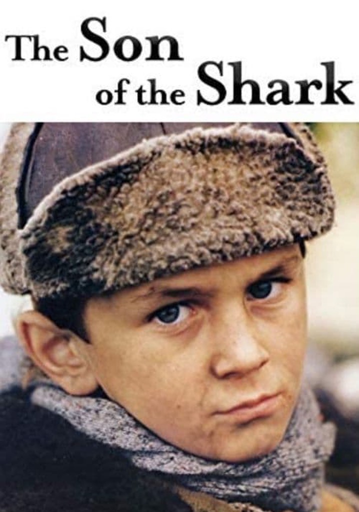 The Son of the Shark