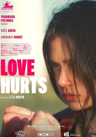 Love Hurts