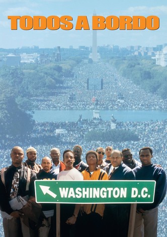 Todos a Bordo