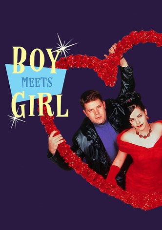 Boy Meets Girl