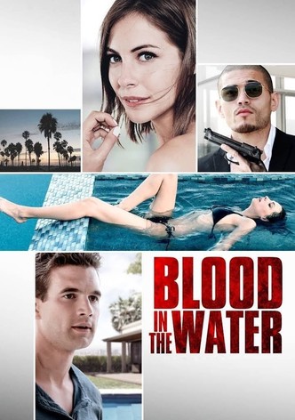 Blood in the Water