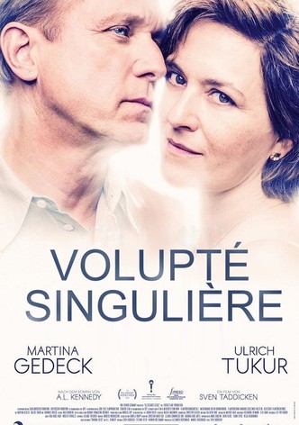 Volupté singulière