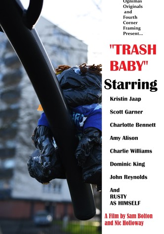 Trash Baby