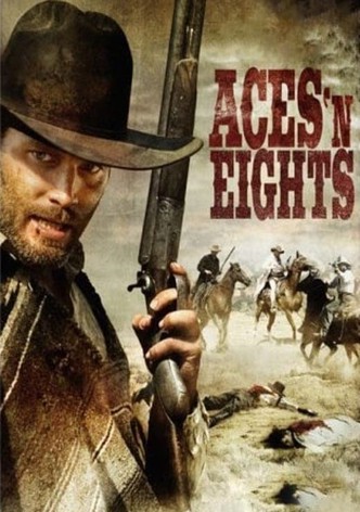 Aces 'N' Eights