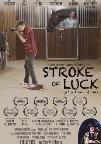 Stroke of Luck