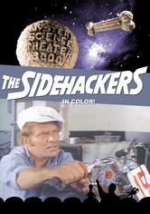 Mystery Science Theater 3000 - The Sidehackers streaming