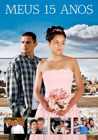 Meus Quinze Anos